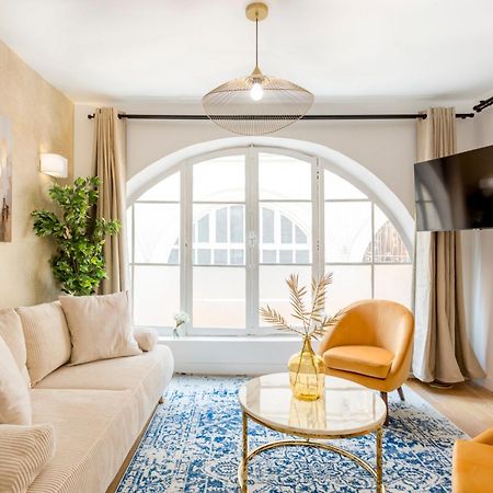 Cozy Apartment - Louvre - Dalayrac Paryż Zewnętrze zdjęcie