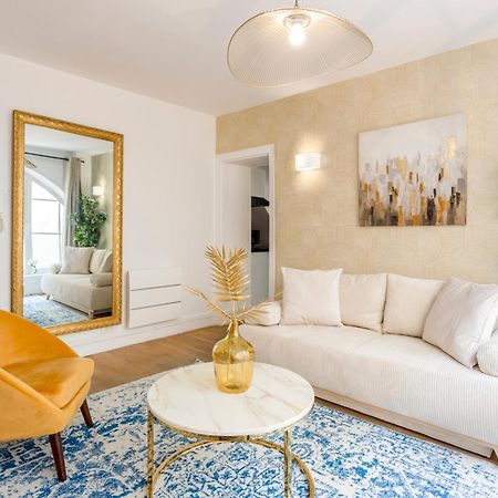 Cozy Apartment - Louvre - Dalayrac Paryż Zewnętrze zdjęcie