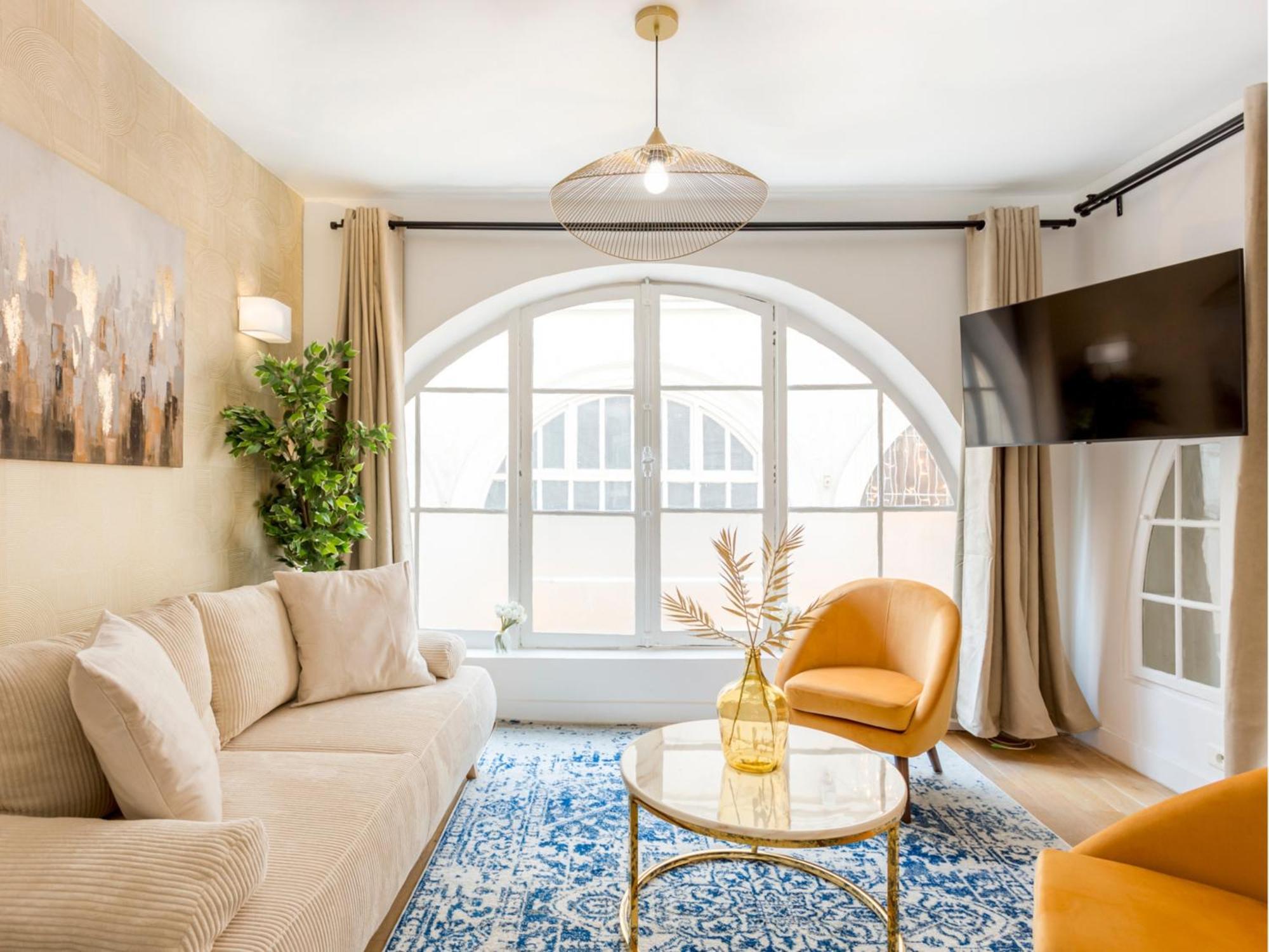 Cozy Apartment - Louvre - Dalayrac Paryż Zewnętrze zdjęcie