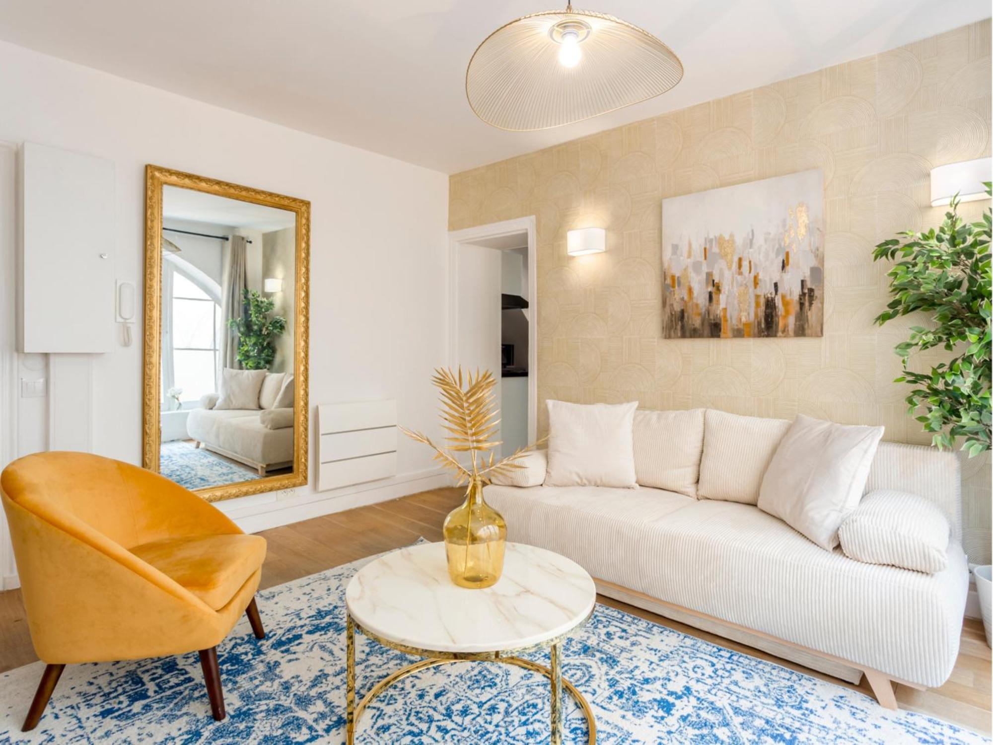 Cozy Apartment - Louvre - Dalayrac Paryż Zewnętrze zdjęcie