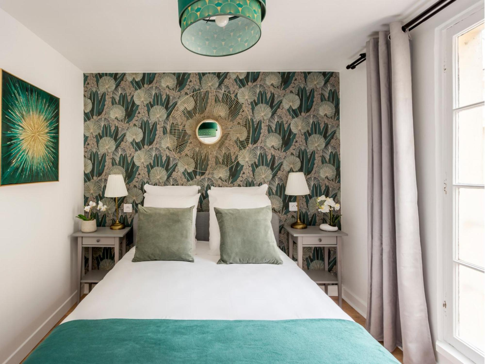 Cozy Apartment - Louvre - Dalayrac Paryż Zewnętrze zdjęcie