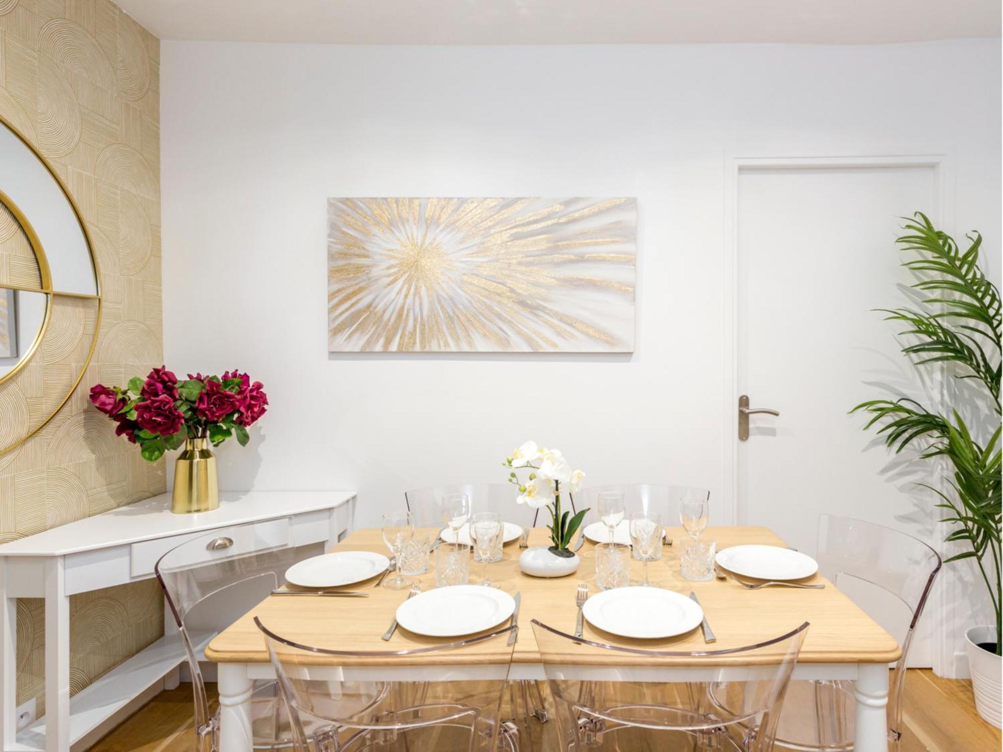 Cozy Apartment - Louvre - Dalayrac Paryż Zewnętrze zdjęcie