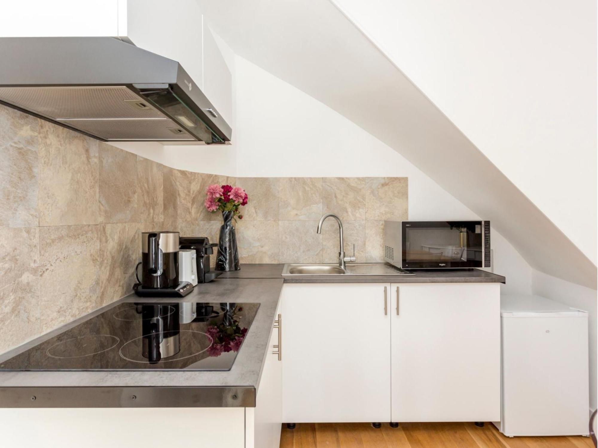Cozy Apartment - Louvre - Dalayrac Paryż Zewnętrze zdjęcie