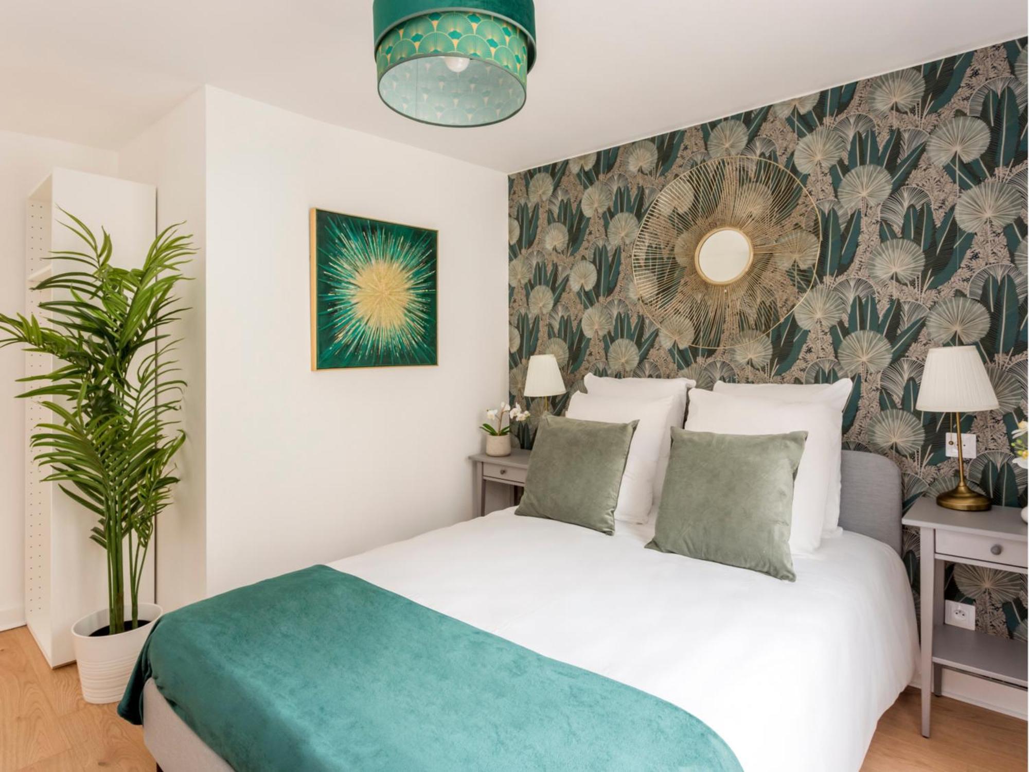 Cozy Apartment - Louvre - Dalayrac Paryż Zewnętrze zdjęcie