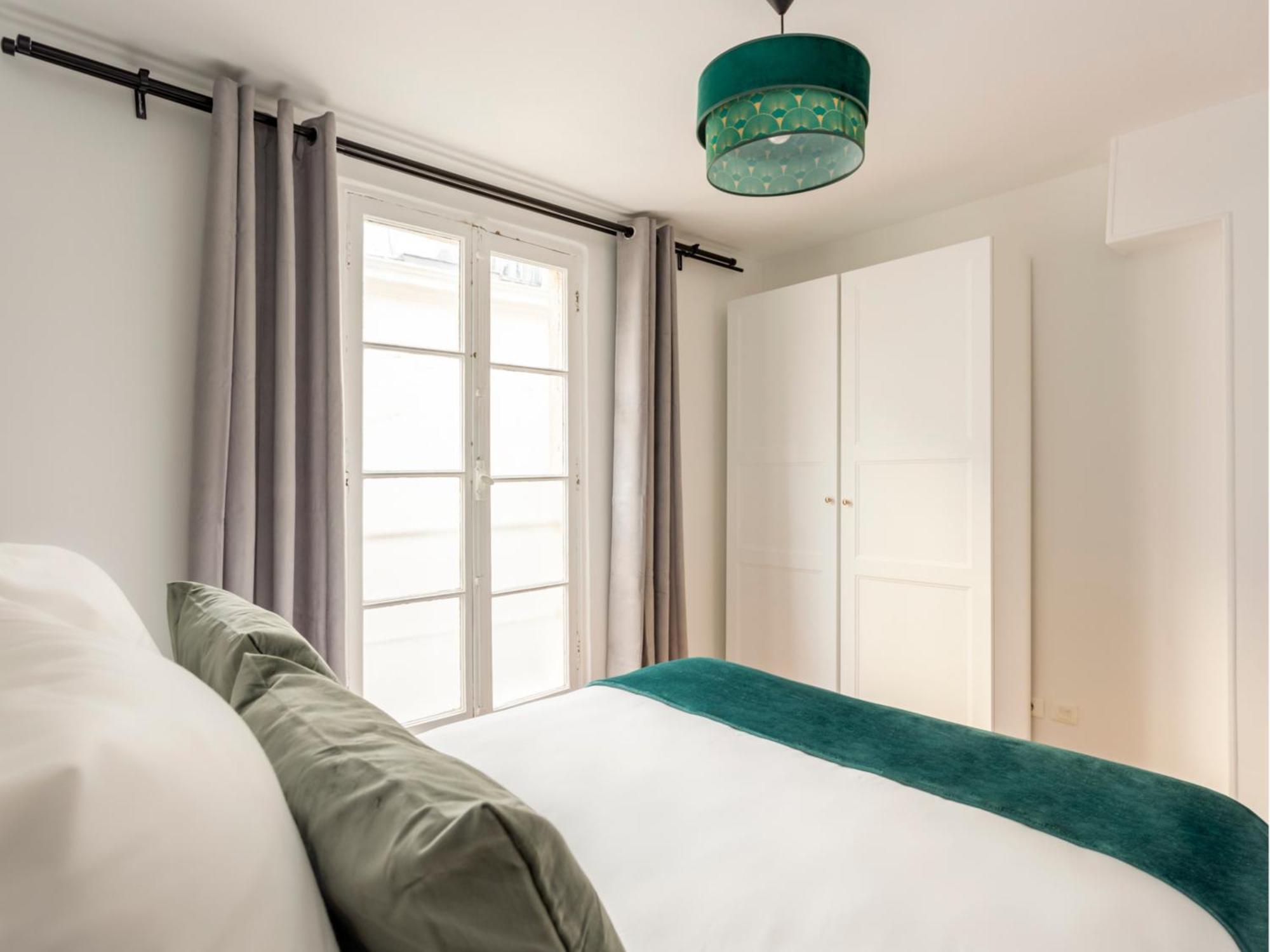 Cozy Apartment - Louvre - Dalayrac Paryż Zewnętrze zdjęcie
