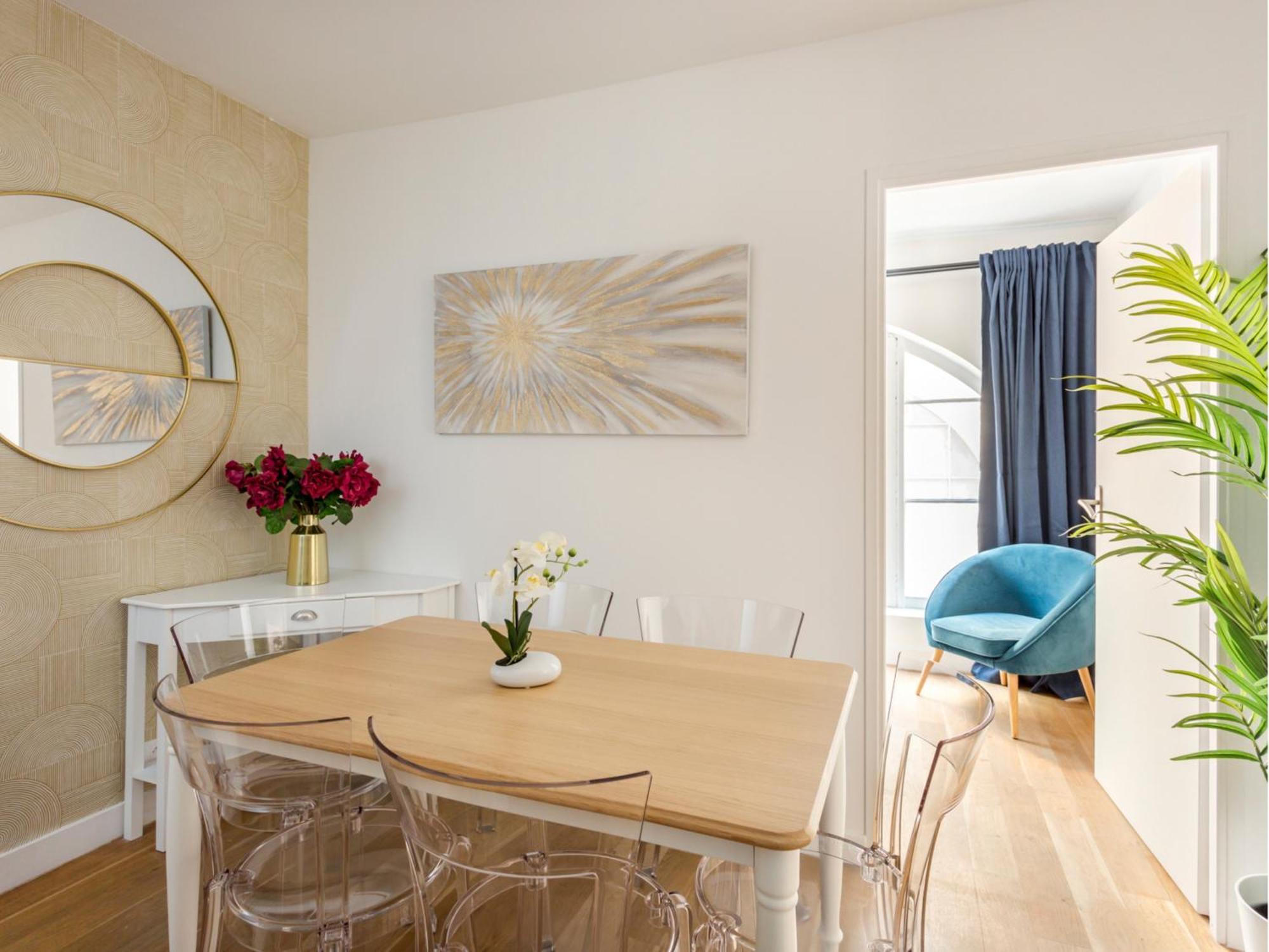 Cozy Apartment - Louvre - Dalayrac Paryż Zewnętrze zdjęcie