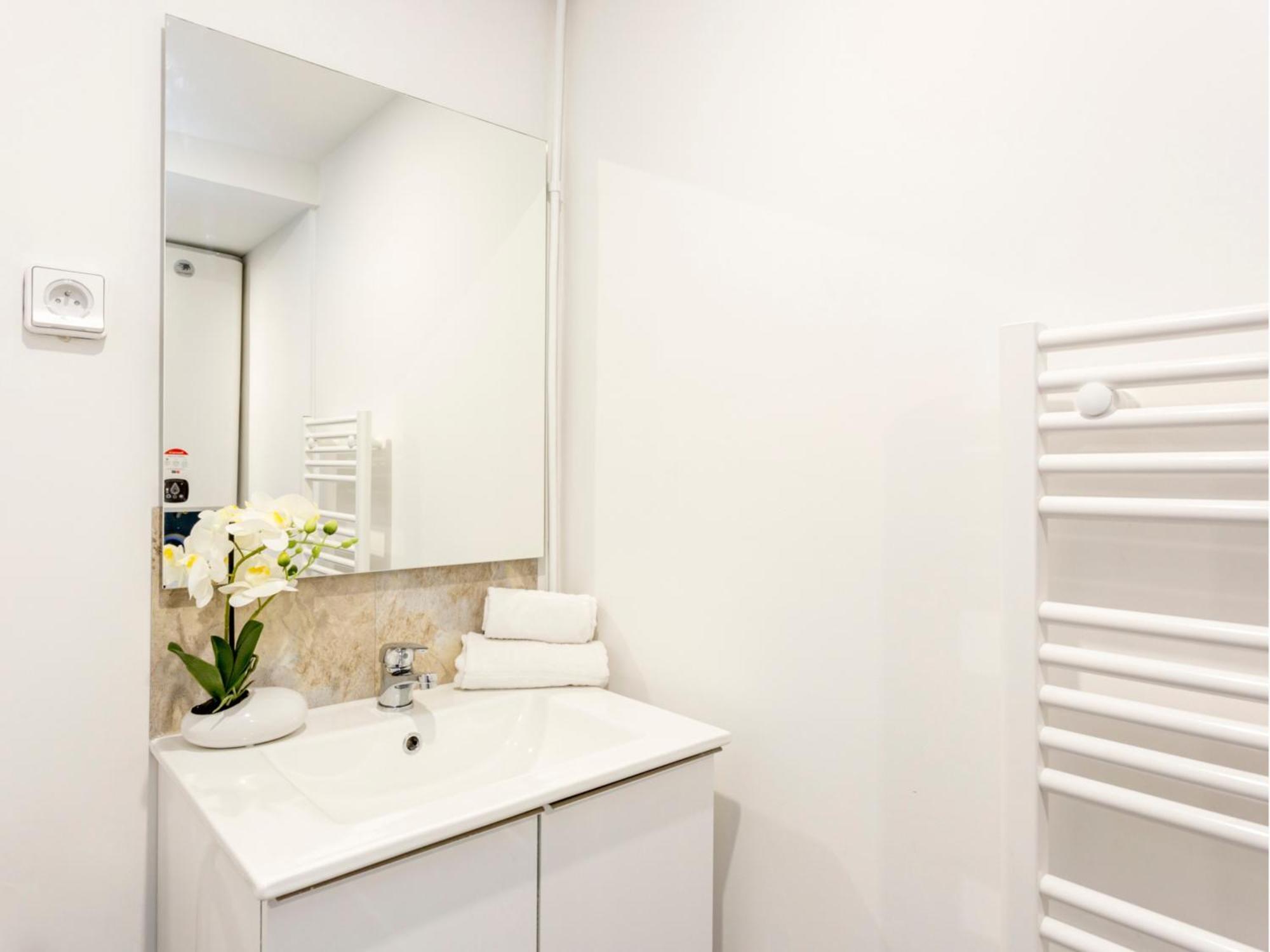 Cozy Apartment - Louvre - Dalayrac Paryż Zewnętrze zdjęcie