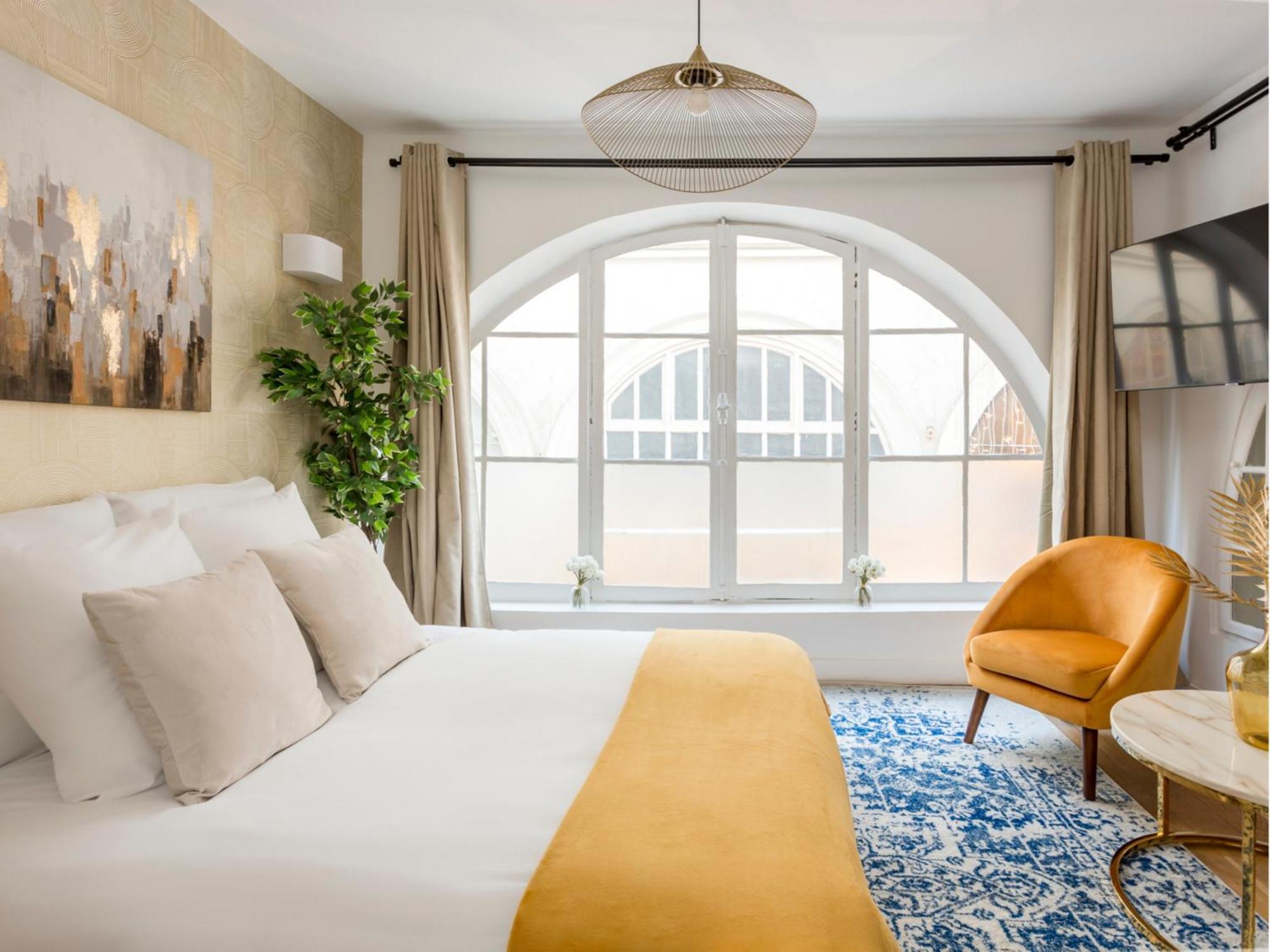 Cozy Apartment - Louvre - Dalayrac Paryż Zewnętrze zdjęcie