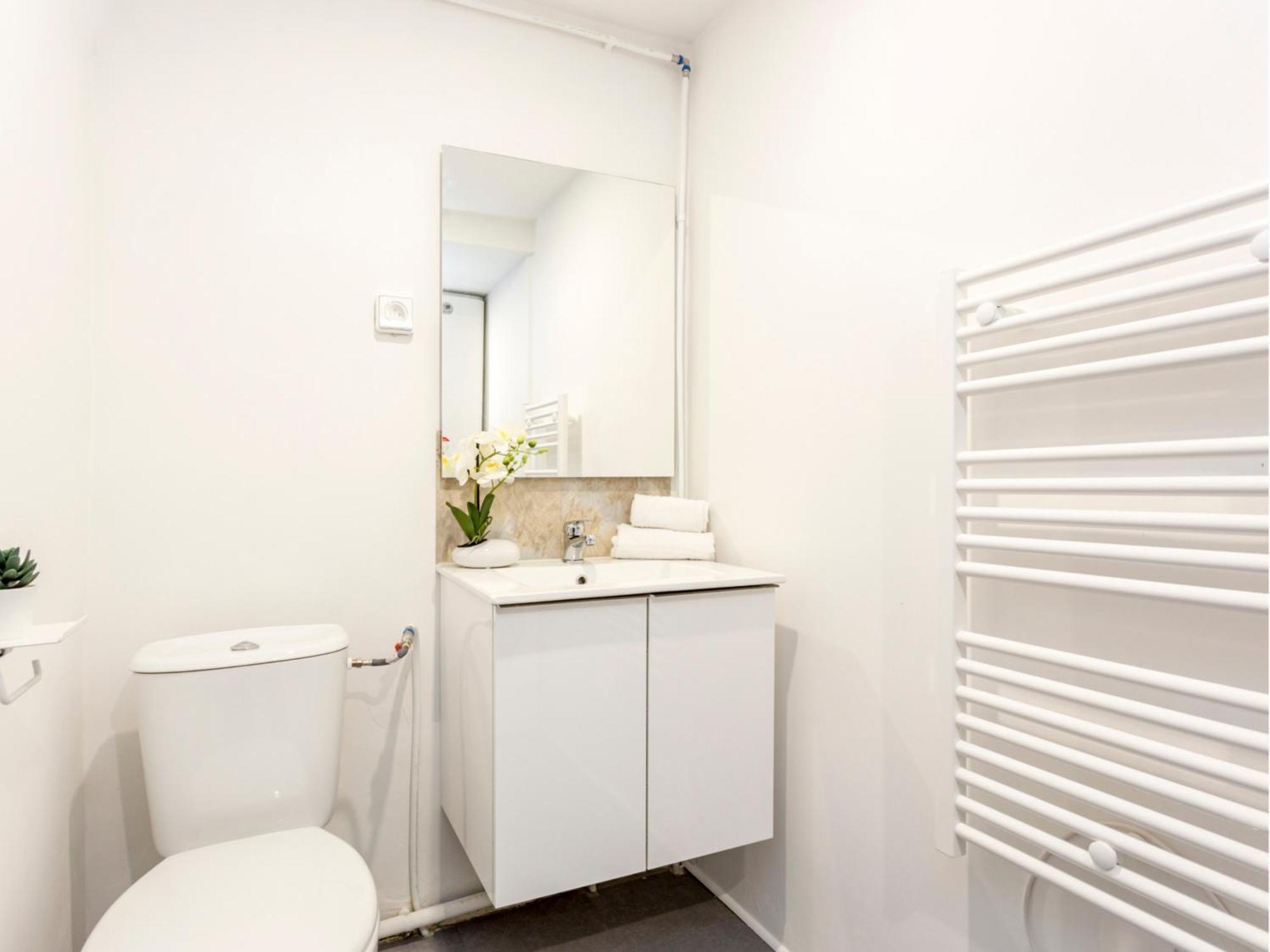 Cozy Apartment - Louvre - Dalayrac Paryż Zewnętrze zdjęcie